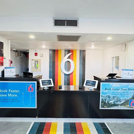 Motel 6-Casper, Wy Экстерьер фото