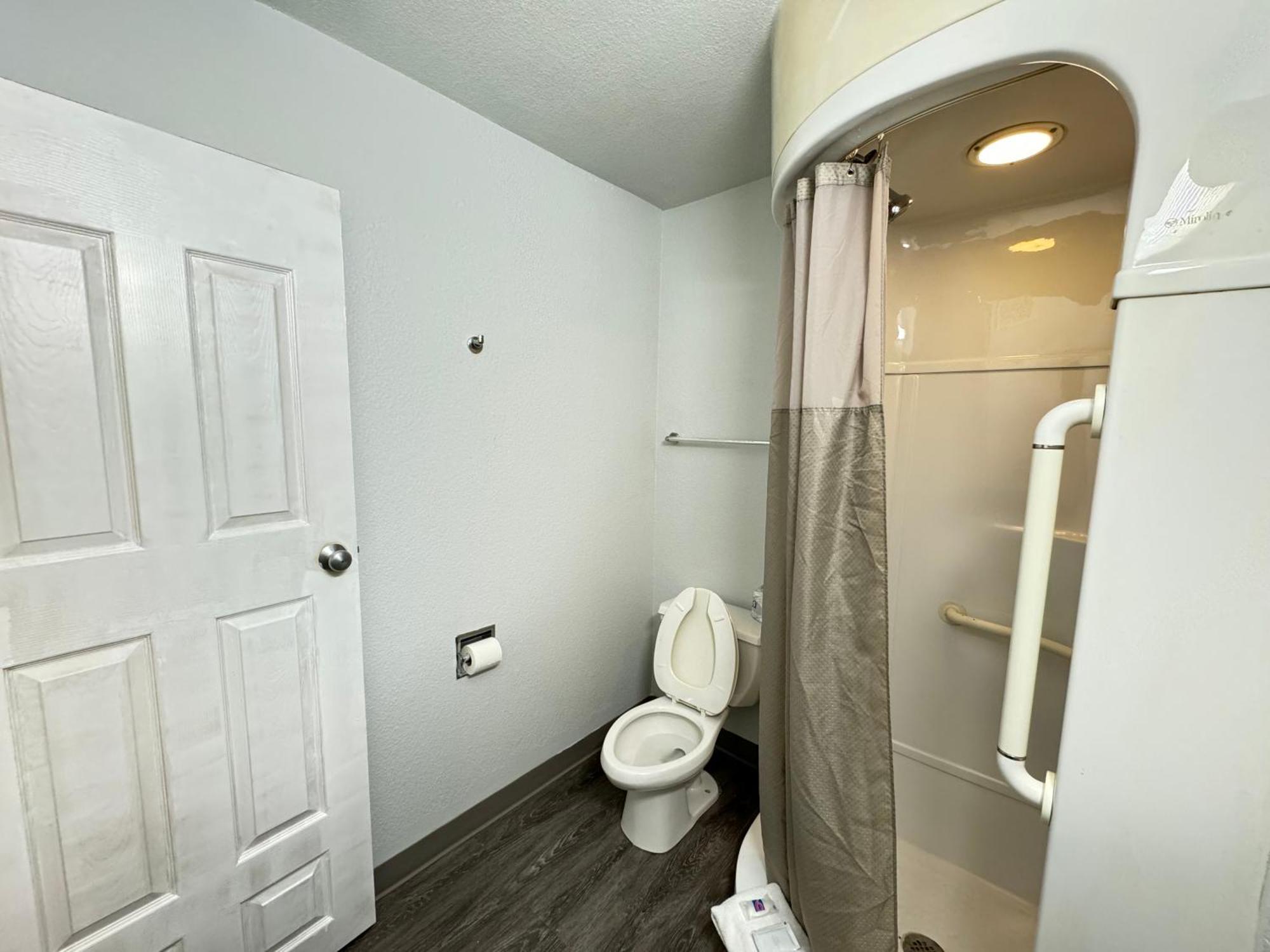 Motel 6-Casper, Wy Экстерьер фото