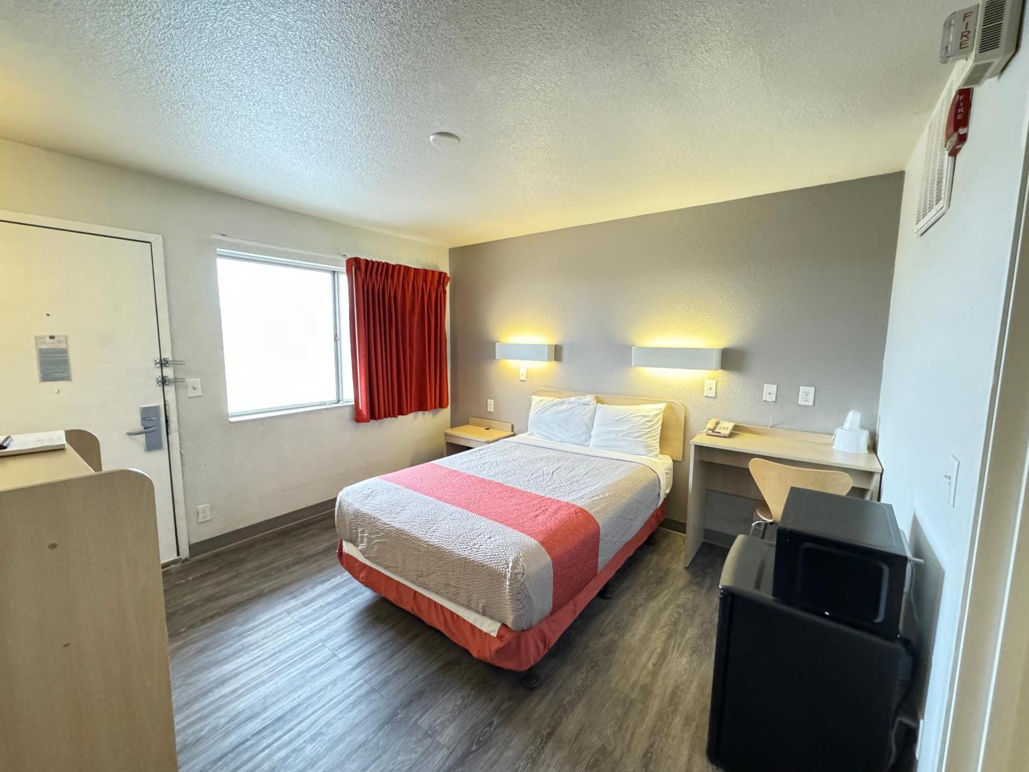 Motel 6-Casper, Wy Экстерьер фото