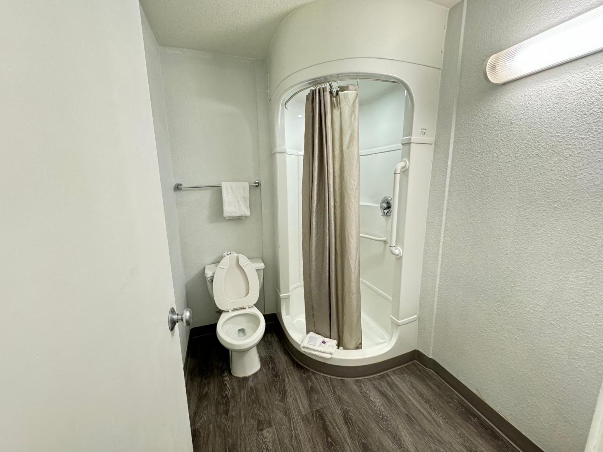 Motel 6-Casper, Wy Экстерьер фото