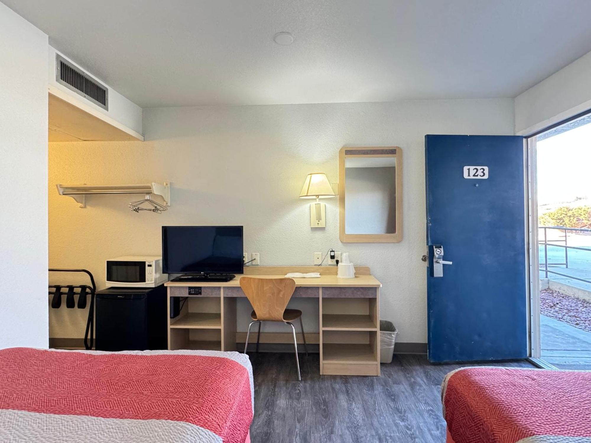 Motel 6-Casper, Wy Экстерьер фото