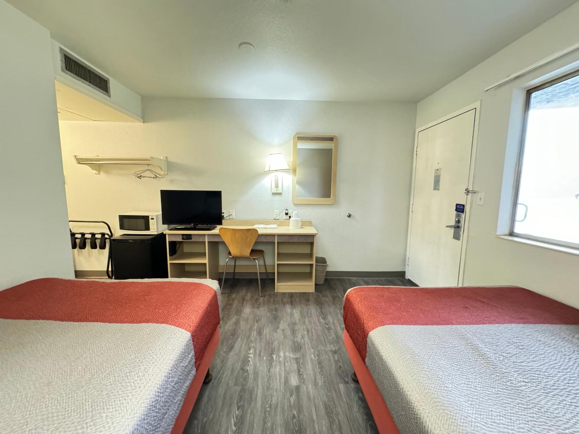 Motel 6-Casper, Wy Экстерьер фото