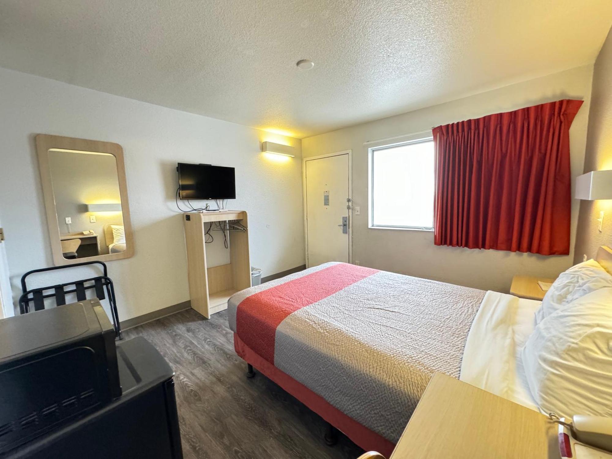 Motel 6-Casper, Wy Экстерьер фото