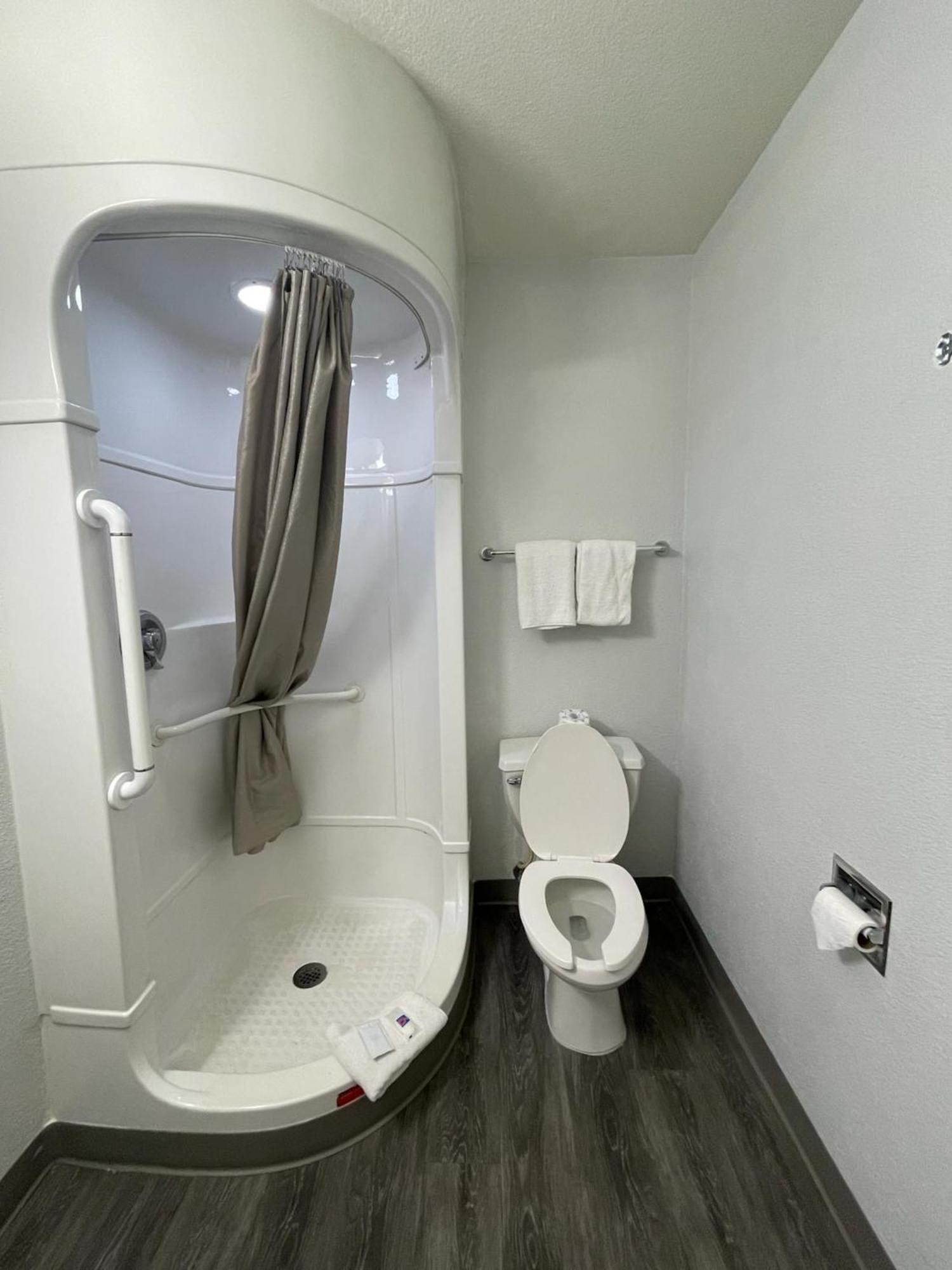 Motel 6-Casper, Wy Экстерьер фото