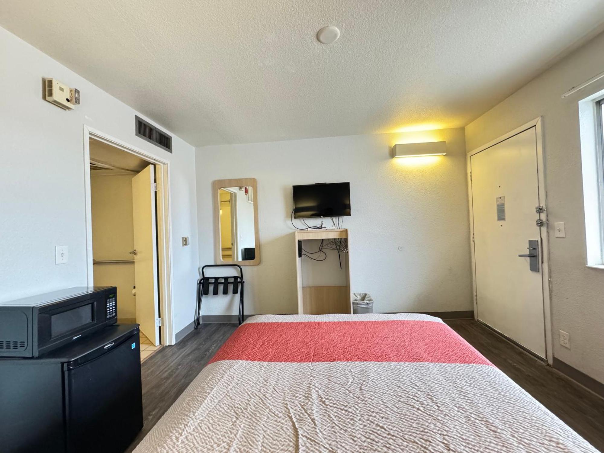Motel 6-Casper, Wy Экстерьер фото