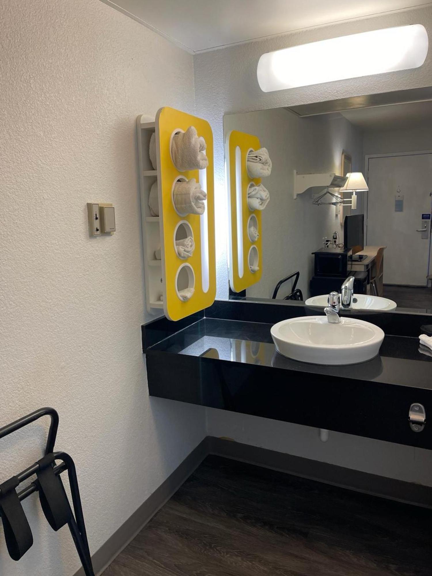 Motel 6-Casper, Wy Экстерьер фото