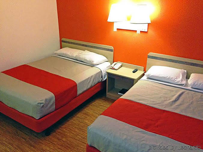 Motel 6-Casper, Wy Экстерьер фото