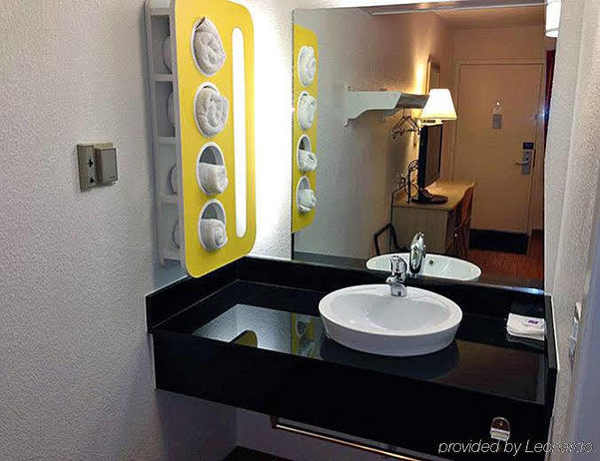 Motel 6-Casper, Wy Экстерьер фото