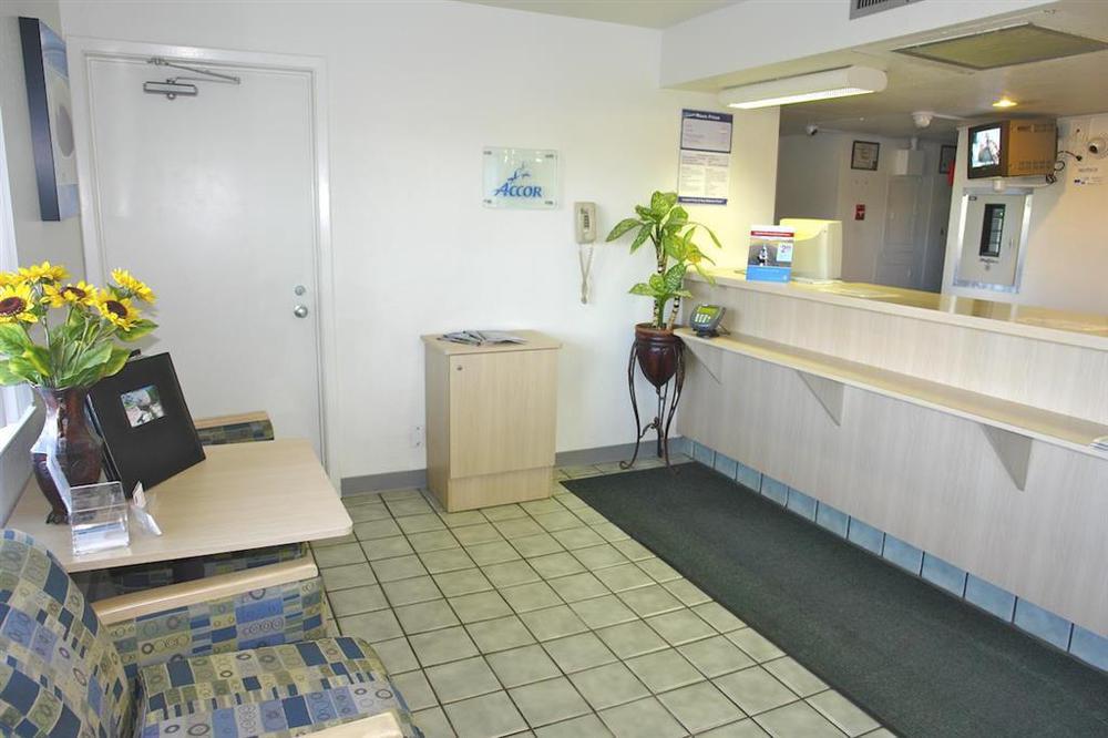 Motel 6-Casper, Wy Интерьер фото