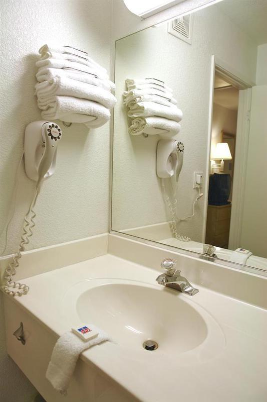 Motel 6-Casper, Wy Номер фото