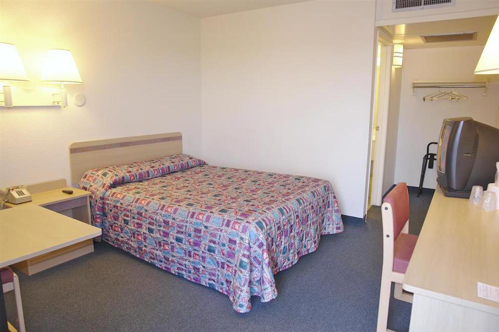 Motel 6-Casper, Wy Номер фото