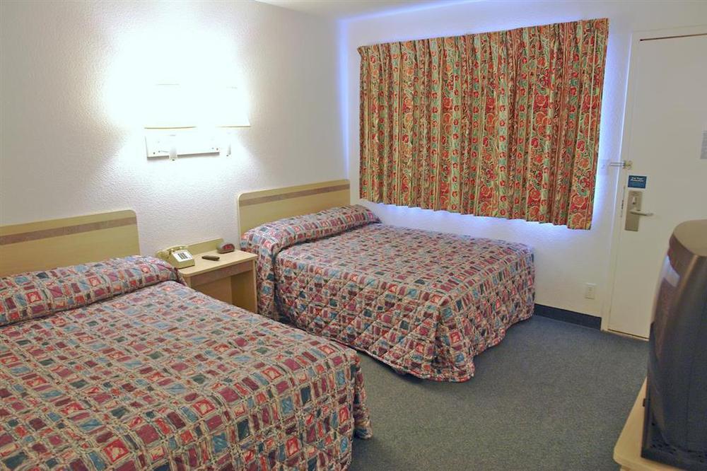 Motel 6-Casper, Wy Номер фото