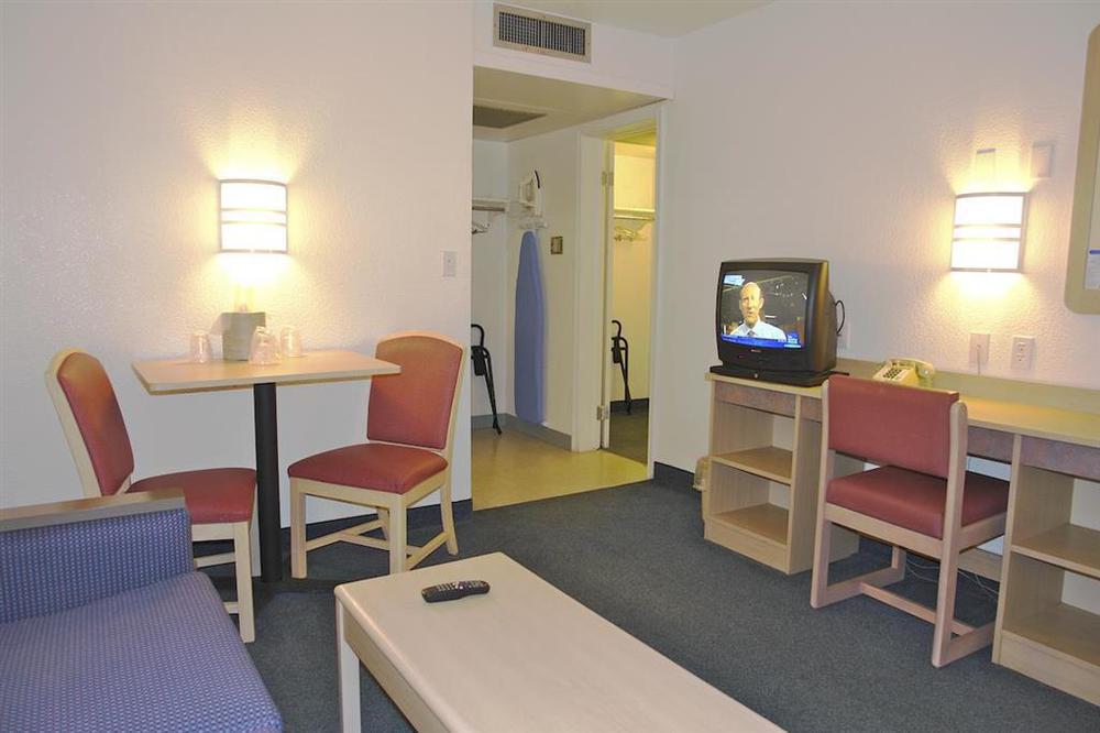 Motel 6-Casper, Wy Номер фото